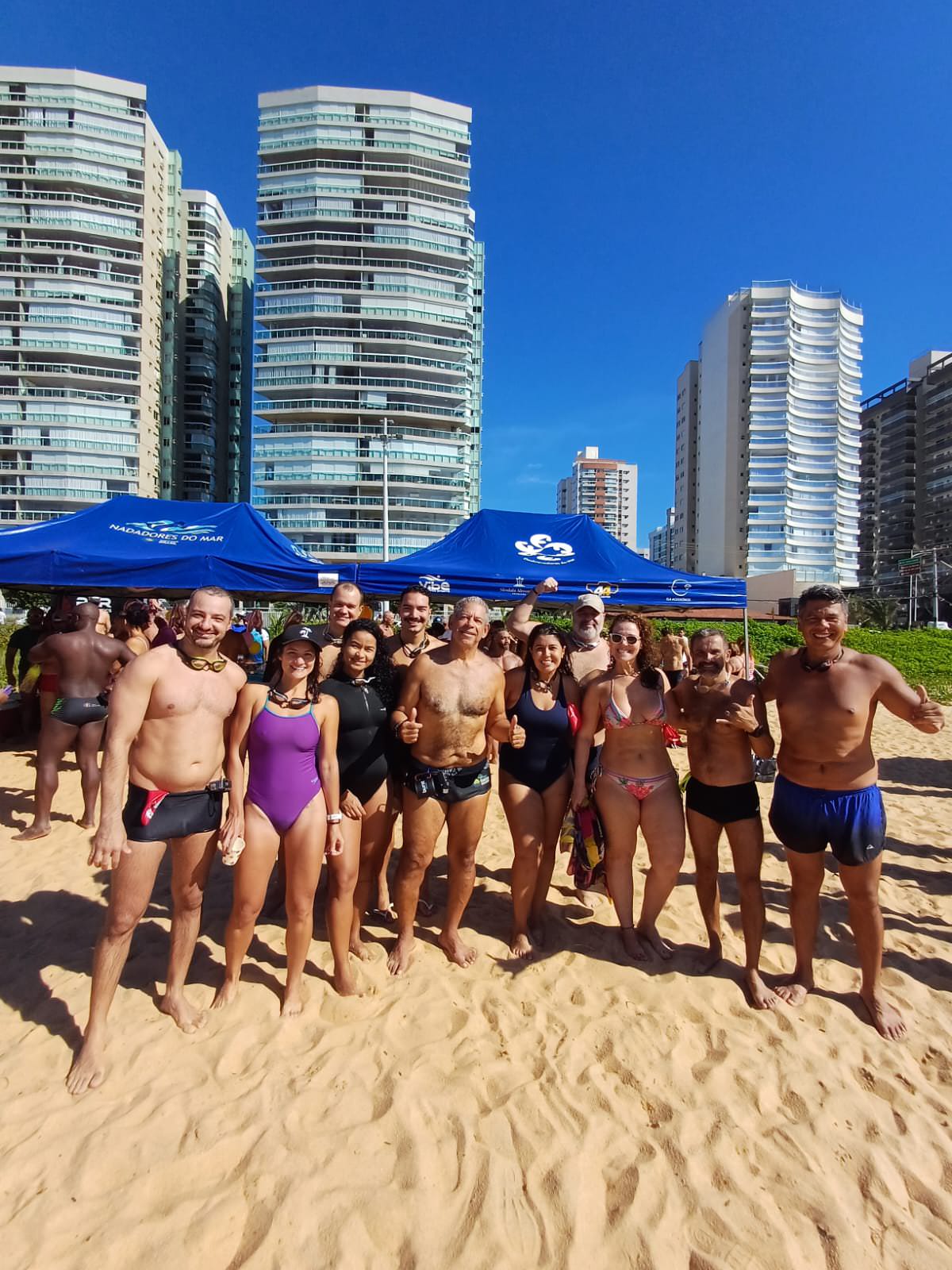 Foto do NadaDemais