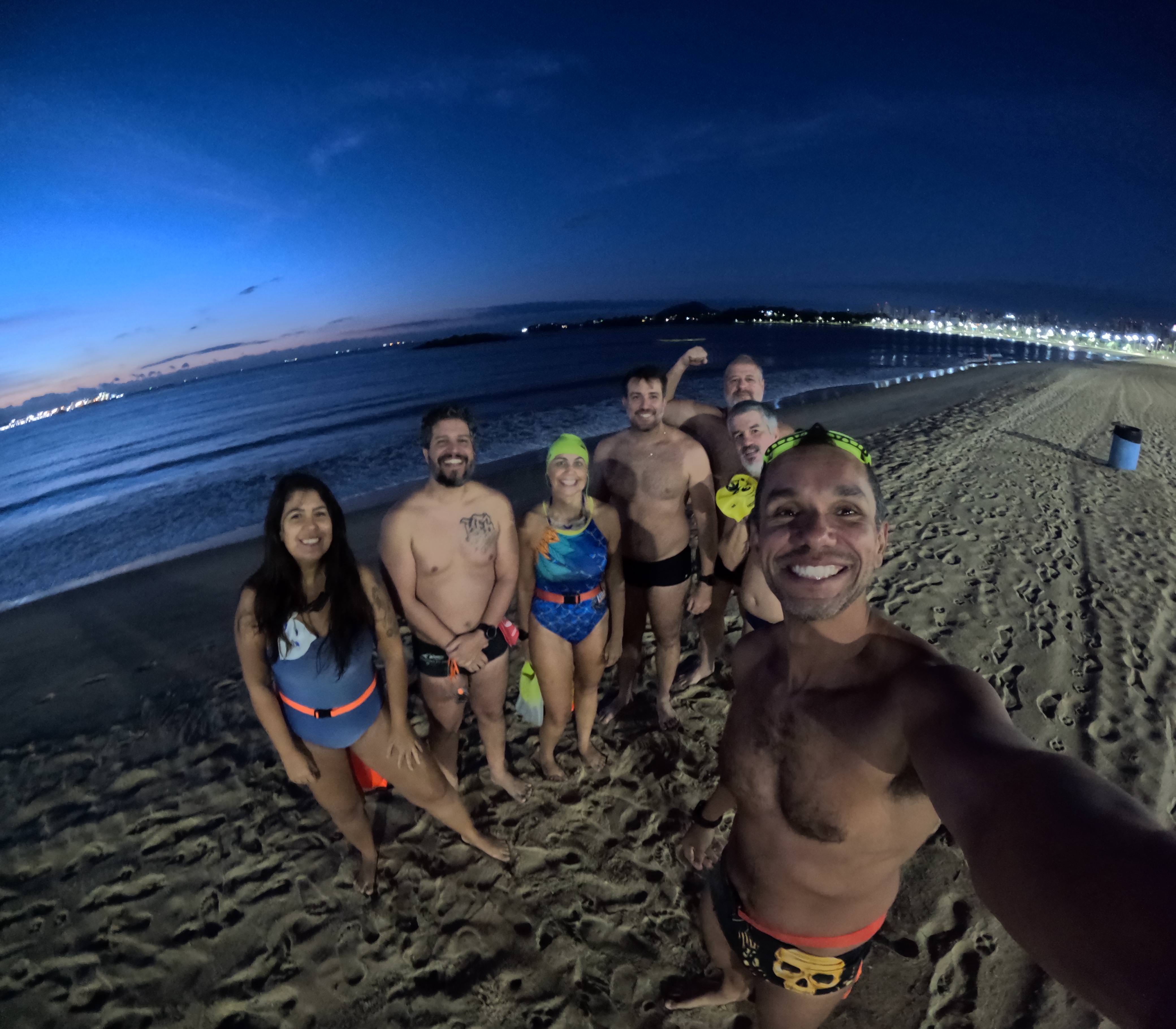 Foto do NadaDemais